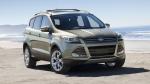Ford Escape 2013 года